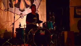 Cakurtu - Radio (NOFX / Rancid cover) - Live at AA YKPN Retromantic 2013