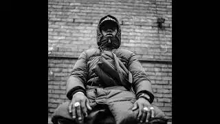 RUDENESS - Pa Salieu x Central Cee Type Beat (prod. LUPE NORTE)