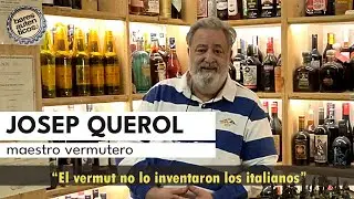 Experto en vermut: 
