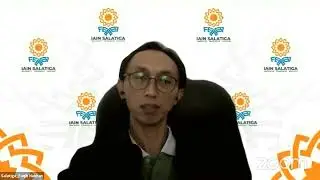 Magang Online FEBI 2021