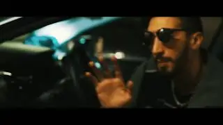 NAMS - CONTROLE ( Clip Officiel )