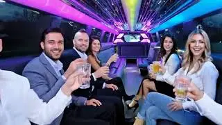 Reliable Charter Bus Rentals for Any Group in Tulsa