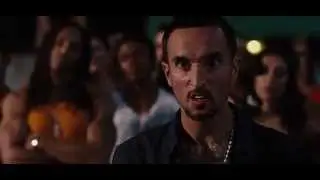 Luis Trikz Da Silva Jr  Extended Reel