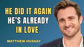 If He Does This More Than ONCE, He's Madly IN LOVE With You (Men Can't Hide ) | Matthew Hussey