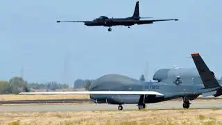 Beale Air Force Base | Wikipedia audio article