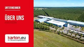 Kartons, Kartonagen und Verpackungen von karton.eu