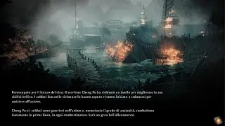 Wo Long: Fallen Dynasty fra perry e morte