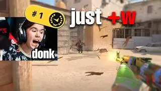 I Studied CS2&rsquo;s Most AGGRESSIVE Pro on Dust 2 - Here&rsquo;s What I Learned