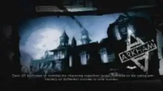 Gaming Insanity Channel Intro 3.0