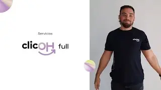 Servicios | clicOH Full