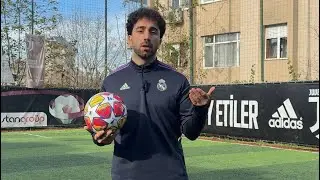 ￼DOĞRU TOP NASIL SÜRÜLÜR ⁉️ BİLMENİZ GEREKEN EN ÖNEMLİ 3 KURAL ‼️