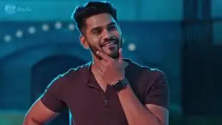 Oohalu Gusagusalade - Ep 6 - Akul Balaji, Roopa B, Seetha - Telugu TV Serial - Zee Family Tales