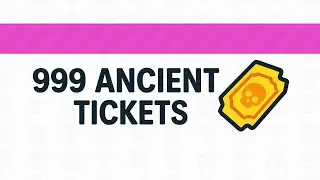 Top 5 ways to get ancient tickets (rebirth champion ultimate)