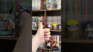 DICAS COLE&Ccedil;&Atilde;O #livros #quadrinhos #mang&aacute;s #dicas #estante