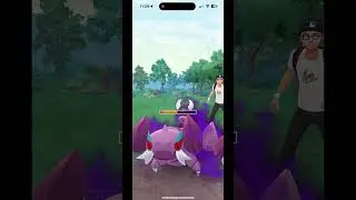 DRAGONITE IS TOO GOOD AS A LEAD IN GREAT LEAGUE POKEMON GO #shorts #greatleague #pokemongo