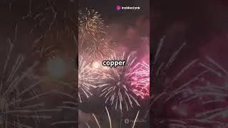 Fact 126: 5 Facts You Didn&rsquo;t Know About Fireworks!