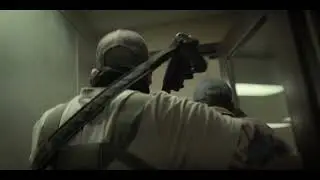 Kore Essentials battle belt - Triple Feed