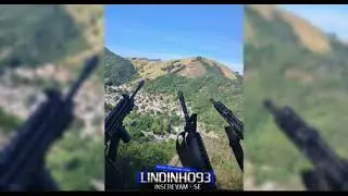 MC PQD - OLHA QUEM TÁ PASSANDO VS NOGUEIRA (( LANÇAMENTO )) 2025