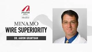 Dr. Aaron Grantham presents 