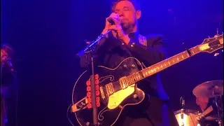 The Airborne Toxic Event - Half Of Something Else ( Live )