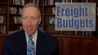 Freight Budgets in 2024