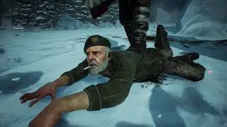 Dead by daylight Trapper Ghost's Fun Play 🤣 with #passionofgaming  #srbzeus #Vampire #White 🪓#dbd