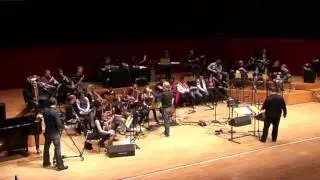 This is Urban Orchestra