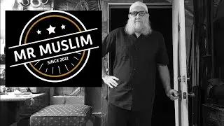 MR MUSLIM'S WORKSHOP