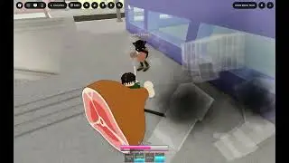 MeatRager vs Puppet Master Daylin pt 4!