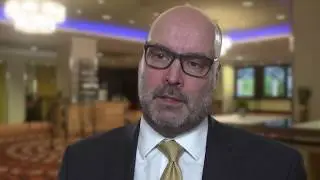 BUJ LegalTechnology Summit 2017 - Interview Reinhard Hein