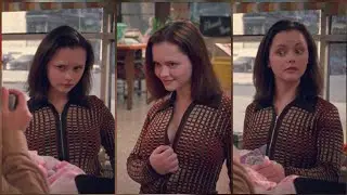 Christina Ricci ' En 
