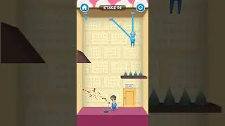 OMG GAME! COOL GAME! MOBILE GAME! 🙏🙏 PLEASE FOLLOW