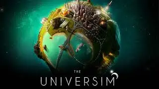 The Universim Space Aura (New Music) 1