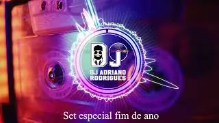 Set especial fim de ano. Só as melhores anos 90 e 2000