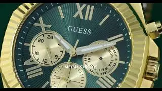 Creative Watch Video - Toronto Commercial Jewelry Photography Studio MEITAL STUDIOS