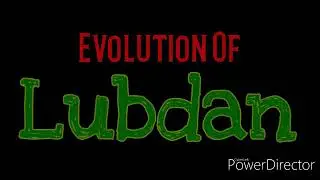 Evolution Of Lubdan (Leprechaun) | Why Am I Here