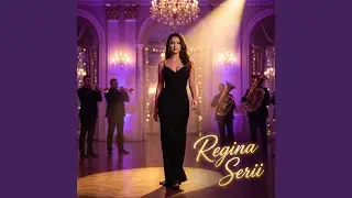 Regina serii