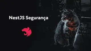 NESTJS - Otimize e Proteja sua API com Throttle, CORS e Helmet
