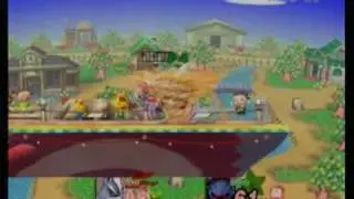 SSBB LoLiS2 - Singles Pools - JCav (Wolf) vs Mew2King (Meta Knight) 1