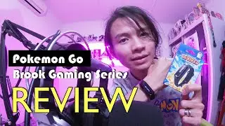 Brook Gaming Pocket Series Reviver Unboxing And Review : Are They Worth It? Pokemon Go Plus