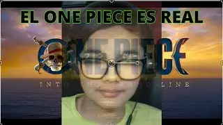 Reacci&oacute;n al trailer de One Piece temporada 2