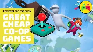 Human Fall Flat in 2026? Reviewed | Affordable Co-Op Games