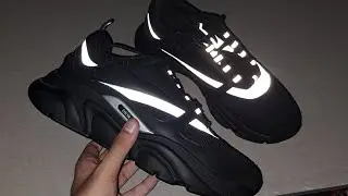 THE BEST DlOR SNEAKER COLORWAY!?!
