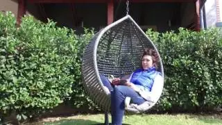 BaliWicker Hammock 9 (Grey Matters).