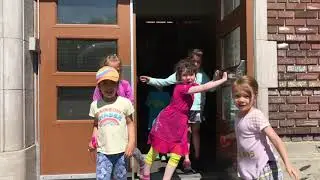 A Day At Willingdon