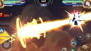 Naruto the best game 🎯 n.n gaming nazmul,#narut#game