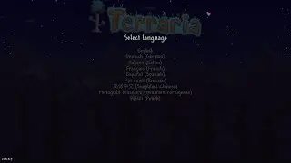 🎮 TERRARIA - DIARIO DE UM NOOB