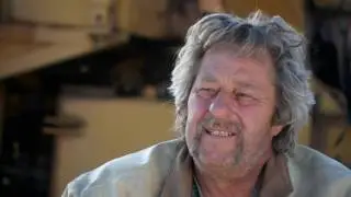 Yukon Gold - Big Al Bio