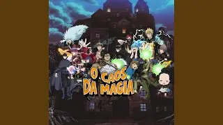 O Caos da Magia!