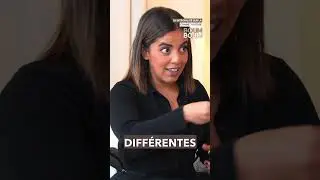 Quand In&egrave;s Reg ouvre son c&oelig;ur et nous rappelle l&rsquo;importance de celui des autres ❤️ #inesreg